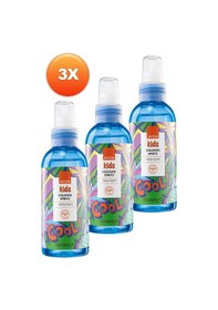 Resim Avon Cool Çocuk Parfüm EDC 3 x 150 ML 