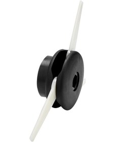 Resim Hangfox Stıhl İçin 3 Değiştirilebilir Bıçaklı Polikarbonat Budama Ucu - Kalın Çim Ve Yabani Otları Kesmek İçin Dayanıklı Yer Değiştirme Aksesuarı 