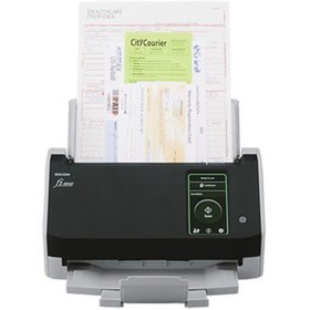 Resim Ricoh Fi-8040 A4 Hızlı Döküman Tarayıcı 40 Syf/dk 