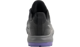 Resim Forelli BEYGE-G Kadın Siyah-Mor (36-40) Waterproof Outdoor Ayakkabı 