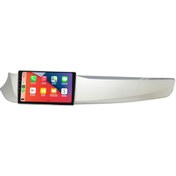 Resim Cartech Crt 464 Serisi Alfa Romeo Giulietta 2011-2013 4-64gb Qled Ekran Android Multimedya Teyp 