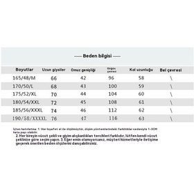 Resim Sonbahar-kış Yün Yakalı Uzun Kollu Erkek Örgü Tek Renkli Kazak Lacivert 