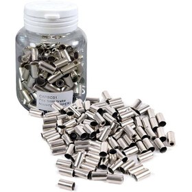 Resim Bisiklet Fren Kablo Kapsülü - 250'li Kutu 