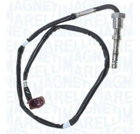 Resim Magneti Marelli 359003410770 359003410770 Isı Sensör Vag Golf Vıı A3 