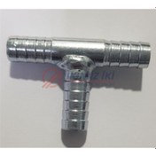 Resim Hortum Ekleme Rekoru Üçlü Üniversal 12X12X12 504605008 