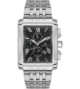 Resim Momentus Tm111s-04ss Erkek Kol Saati 