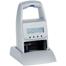 Resim Jetstamp 790 /990 MP2/MP3 Siyah Renk Kartuş 