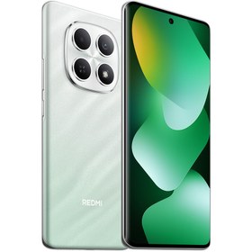 Resim Xiaomi Redmi Note 15 TR Garanti | 256 GB 8 GB Yeşil 