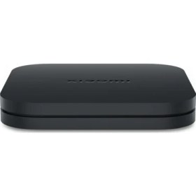 Resim Mibox Mi Box S 4K Android Tv Box Medya Oynatıcı (2. Nesil) 