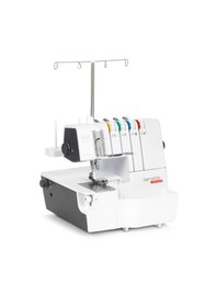 Resim bernette B44 4 Iplik Ev Tipi Overlok Makinesi 