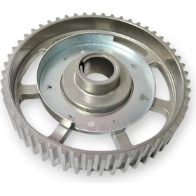 Resim Skoda Octavia A4 2001-2008 1.6 8 Valf Eksantrik Mil Dişlisi 06A109105C 