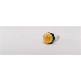 Resim Emas S140Ns1 Sinyal 14Mm 12 Volt Sarı 