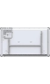 Resim AyrStore Hc 4000-20 Elektrikli Konvektör ISITICI,2000W, Beyaz 