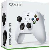 Resim Microsoft Xbox Wireless Controler Beyaz 9.Nesil 