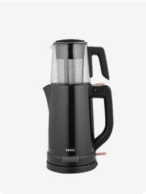 Resim Range Keyfim Çay Makinesi Blackrose 