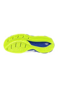 Resim MIZUNO Wave Enforce Tour 2 AC Erkek Tenis Ayakkabısı Beyaz 