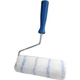 Resim Sgs Izmir Fırça Iç Dış Ekstra Yeşil Rulo 25 Cm 