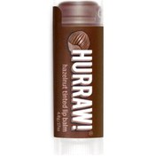 Resim Hurraw Hazelnut Tinted Lip Balm - Fındık 4.8 gr 