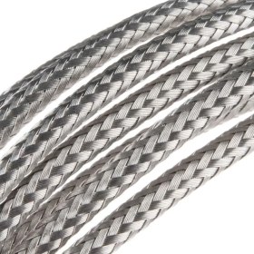 Resim Thermokotec Bayonet K (NiCr-Ni) Tipi Termokupl 6x30mm 4 Metre Kablo 