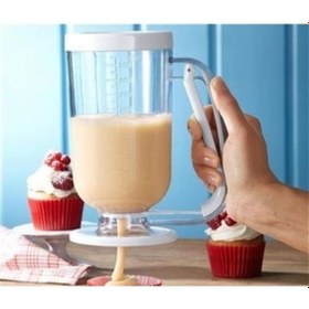 Resim Gondol Hamur Porsiyonlayıcı Bk-252 Diğer 