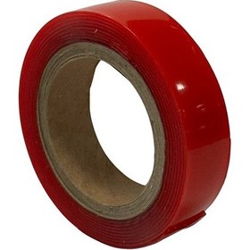 Resim Çift Taraflı Vhb (Şeffaf) Band 16mm * 1,6 Yrd 