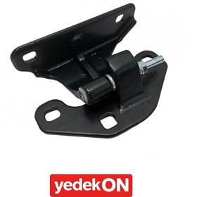 Resim Kapı Menteşesi Actros Mp4 Arocs Alt Sağ - A0007201837 