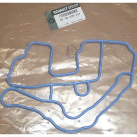 Resim CETİNOTO Renault Megane 2 Termostat Yuva Contası 8200029741 - Renault Mais 