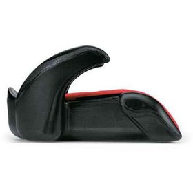 Resim Chicco Quasar Plus Yükseltici Oto Koltuğu Moon - Gri / 3+ Yaş 