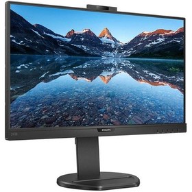 Resim 243B9-00 23.8" 75 HZ 4 MS HDMI VGA DP IPS LED Monitör 