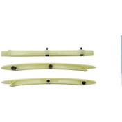 Resim Eksantrık Zıncır Gergı Paletı Opel Astra G H Combo [5636966] 