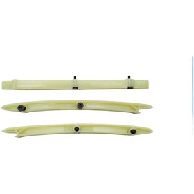 Resim Eksantrık Zıncır Gergı Paletı Opel Astra G H Combo [5636966] 