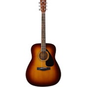 Resim Yamaha F310TBS Akustik Gitar (Tobacco Sunburst) 