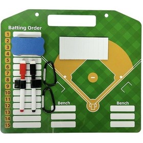 Resim Suntek Beyzbol Antrenörleri Kurulu Eğitimi Uygulama Için Kadro 