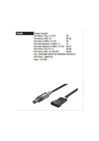 Resim Doduco 1566 Oksijen Sensoru 1148070 1628kn 46426389 