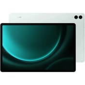 Resim Samsung Galaxy Tab S9 FE+ Wifi 12 GB Ram 256 GB Gri 