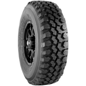 Resim Nankang 265/70R17 112/109Q OWL N889 MudStar Radial M/T (Yaz) (2024) 