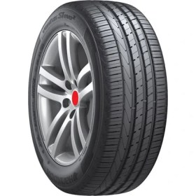 Resim Hankook 235/55 R18 100V Ventus S1 Evo2 Suv K117A Oto/Suv Yaz Lastiği (Üretim Yılı: 2024) 