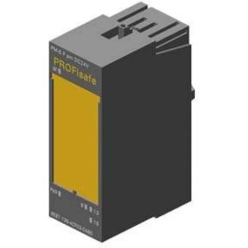 Resim Siemens Simatic Et 200S 6ES7138-4FA05-0AB0 Digital Input 