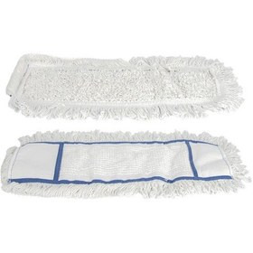 Resim Leva & New Mop 60 Cm Ip Nemli Mop Yedek Lv-2098 
