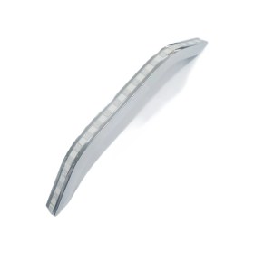 Resim Banko Metal Kulp Simli Krom 160 mm Kulp - 5 Adet 