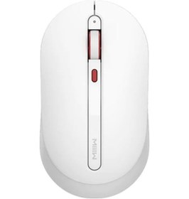 Resim Xiaomi Mıııw Kablosuz Sessiz Mouse Siyah 001 
