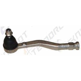 Resim Cıtroen C4 Cactus 2014- / Peugeot 208 2012- / Peugeot 2008 2013- Rot Mili Ön 1608025380 