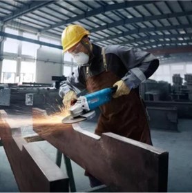 Resim Bosch Gws 27-230 J Büyük Taşlama 