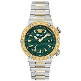 Resim Versace VRSCVE8G00524 Erkek Kol Saati 