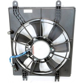 Resim Honda Civic Fe Civic 1.5 Klima Fan Davlumbazı Komple 2022 2023 
