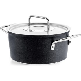 Resim Fissler Adamant Güveç Tenceresi 20 cm 
