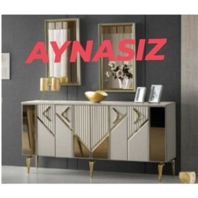 Resim AYDINEV Kosova Mdf Konsol (aynasız) 