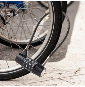 Resim Trendooze Homyl Okulu İçin Şifreli Çelik Kablo Soyunma Kolu 476mm 