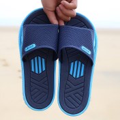 Resim Erkek Yaz Spor Sandalet ve Terlik - Rahat, Şık, Hafif, Trendy Plaj, Kamp ve Açık Hava Ayakkabıları EVA Üst ve Taban, Slip-On Tasarımı, Rahat Giyim, Rahat Ayakkabılar | Trendy Sandaletler | Evasandallar, Plaj İçin Sandaletler 