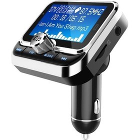 Resim Dancemonkey Vericisi-9 Telefon Shineyee Serbest Mp3 Fm Eller Çalar Bluetooth Araba Araba Wi 